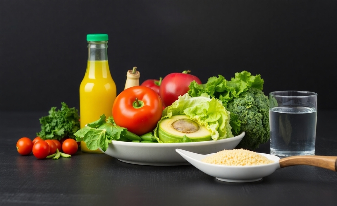 Understanding The Importance Of Nutrition In Muscle Growth