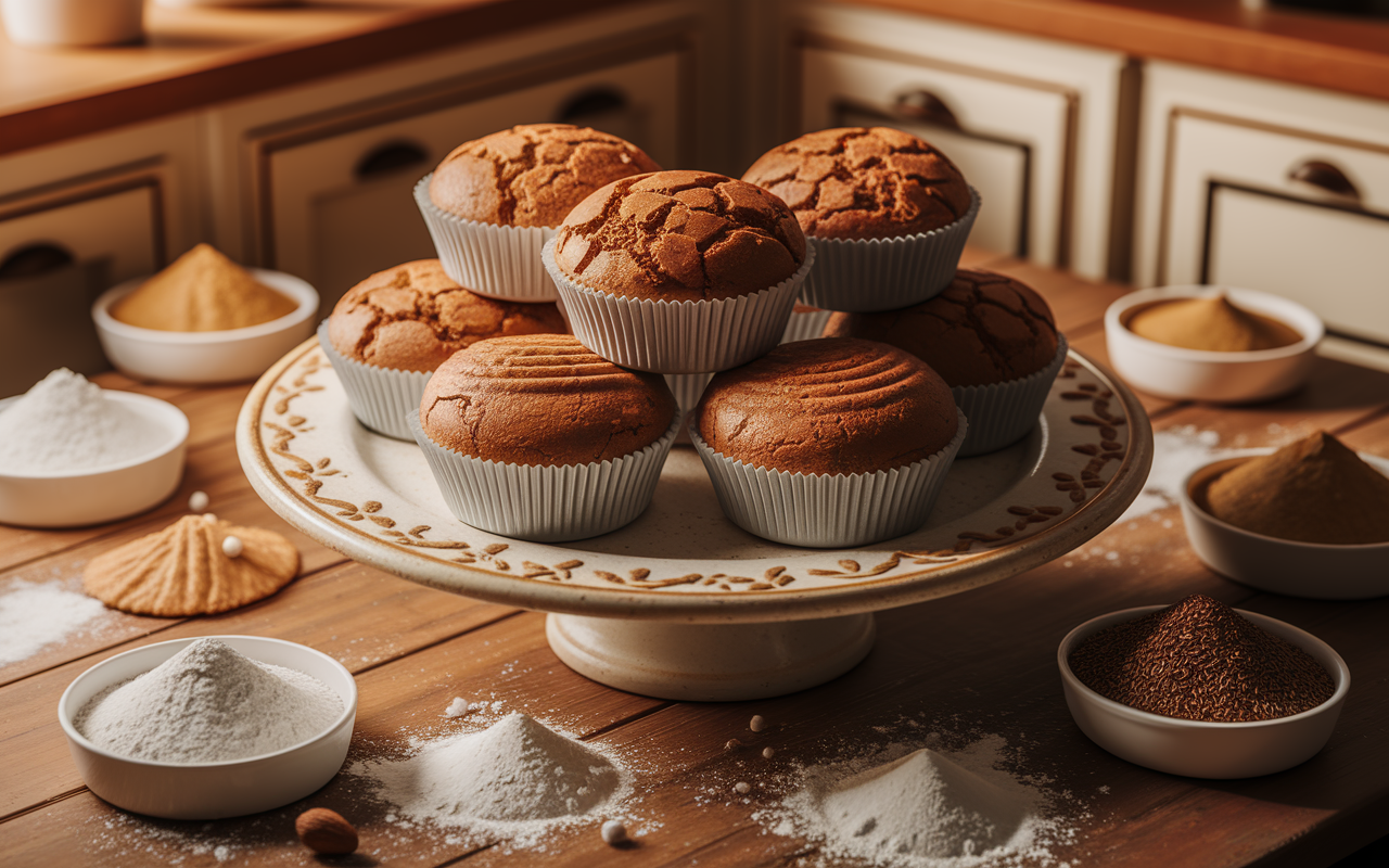 Understanding Vegan and Gluten-Free Baking