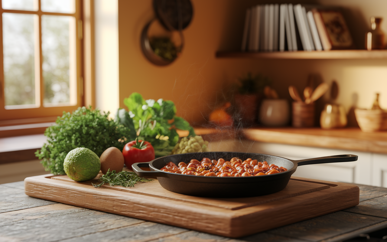 Understanding the Basics of Healthy Cooking