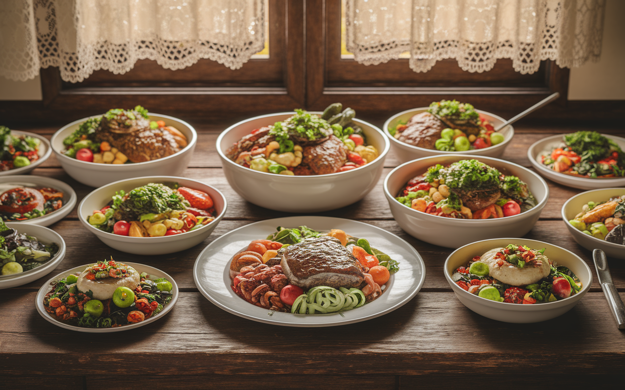 Understanding the Benefits of Healthy Meal Delivery