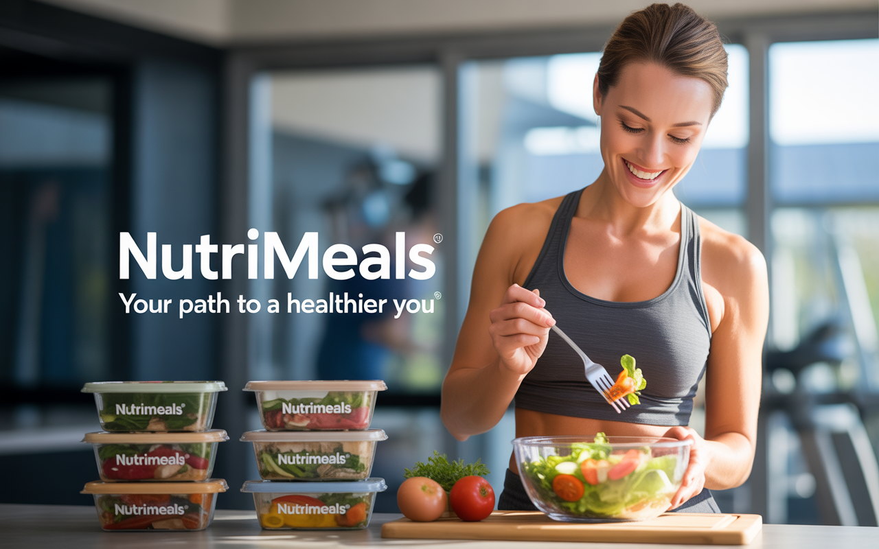 Understanding the Benefits of Meal Delivery Services for Weight Loss