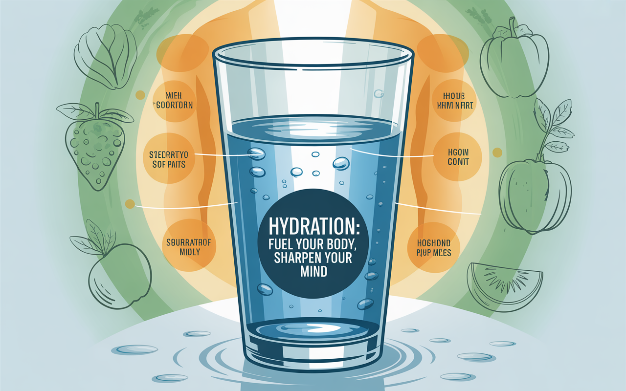 Understanding the Importance of Hydration