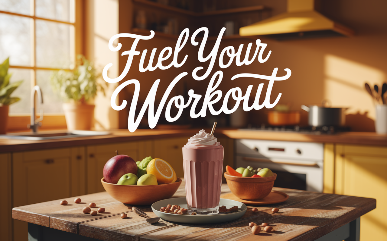 Understanding the Importance of Pre-Workout Nutrition