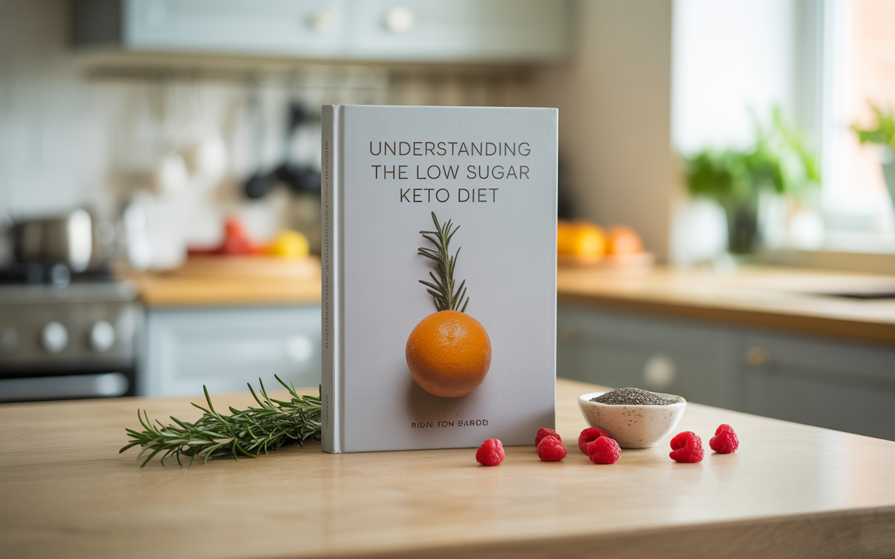 Understanding the Low Sugar Keto Diet