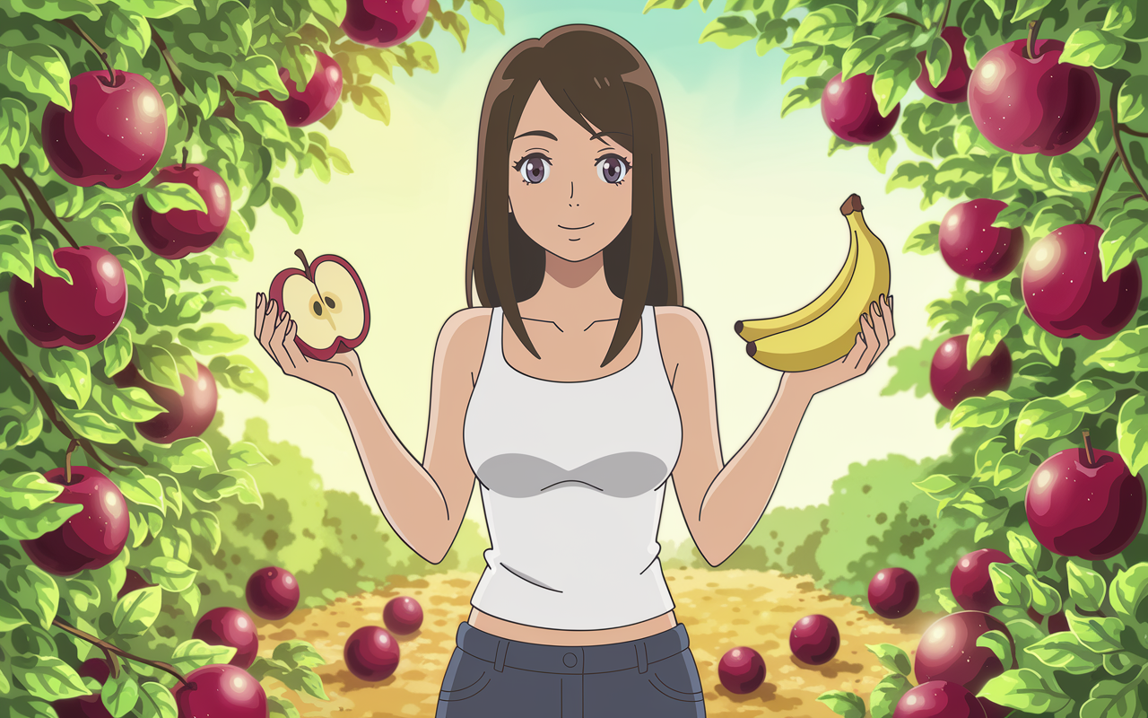 Understanding the Role of Fruits in Weight Management