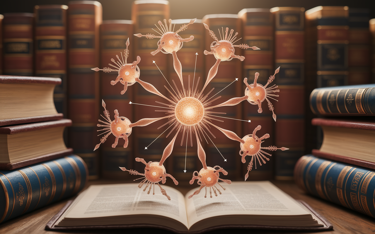 Understanding the Role of the Immune System