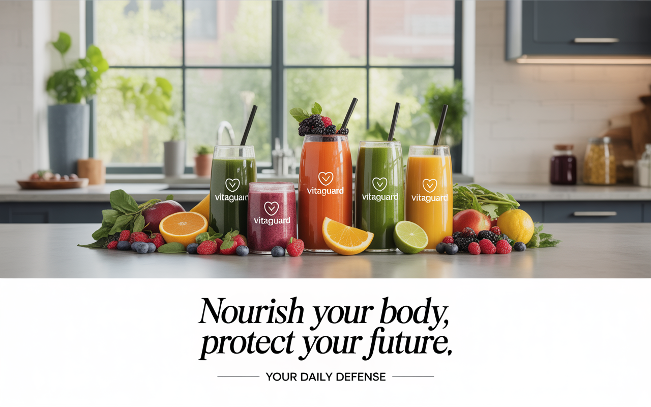 Utilizing Beverages for Cancer Prevention