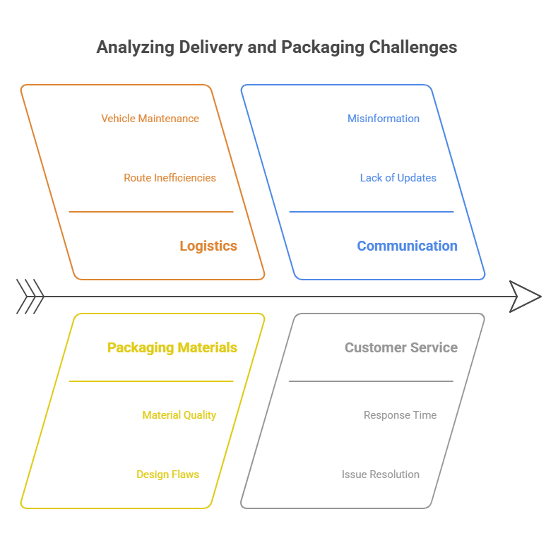 What are the common challenges faced by users