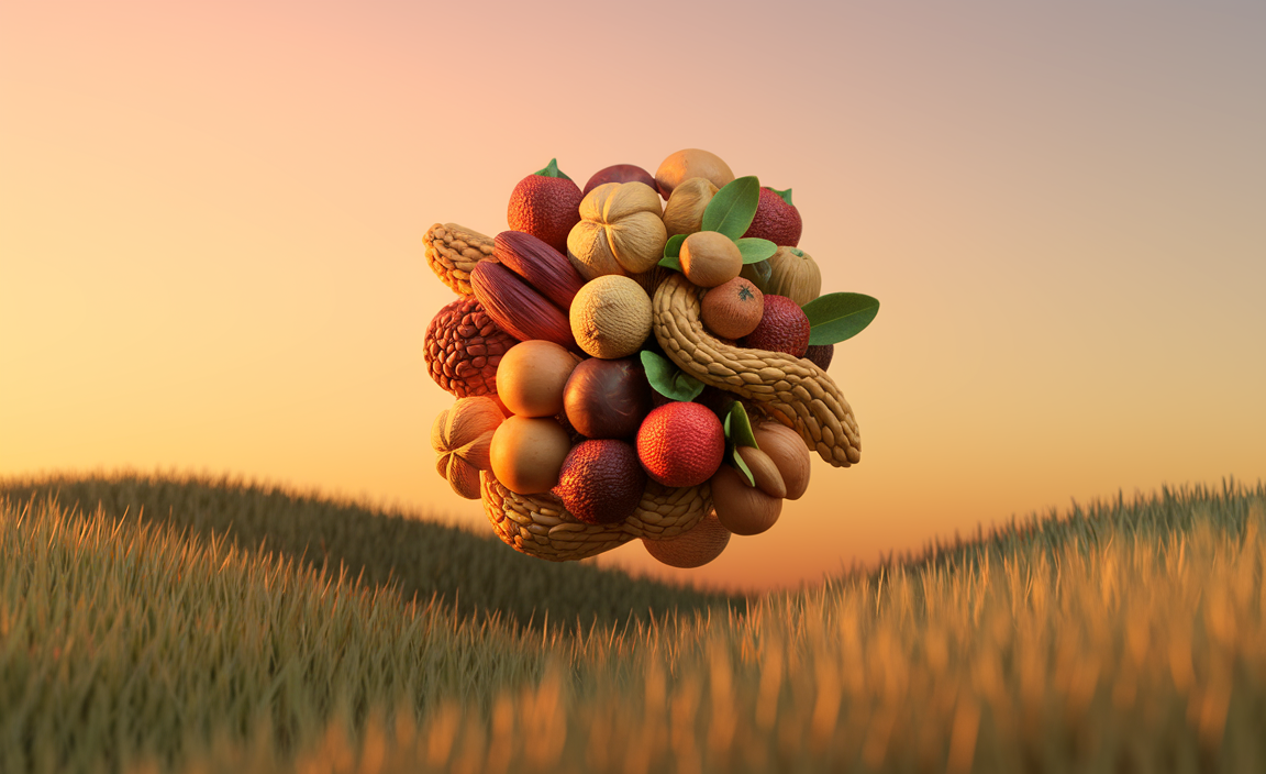 Allergenic Plant-Based Foods to Consider