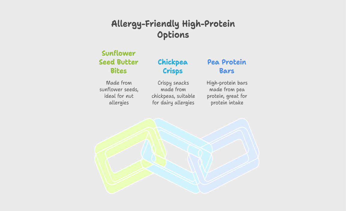 Allergy-Friendly High-Protein Options