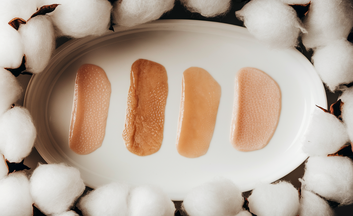 Analyzing Skin Types and Their Needs