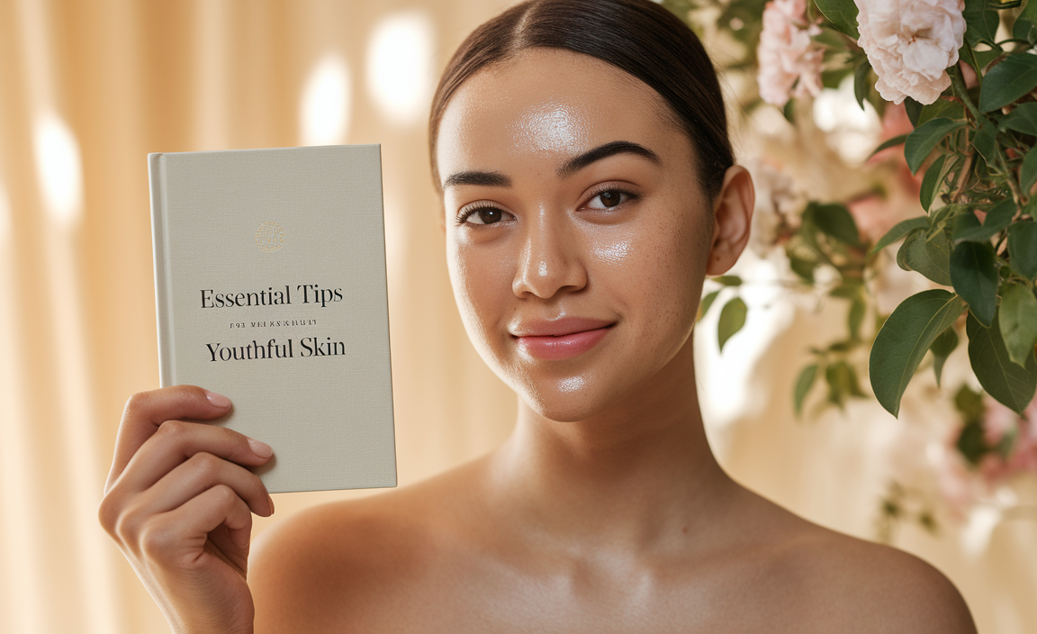 Anti-Aging Beginner Guide - Essential Tips For Youthful Skin