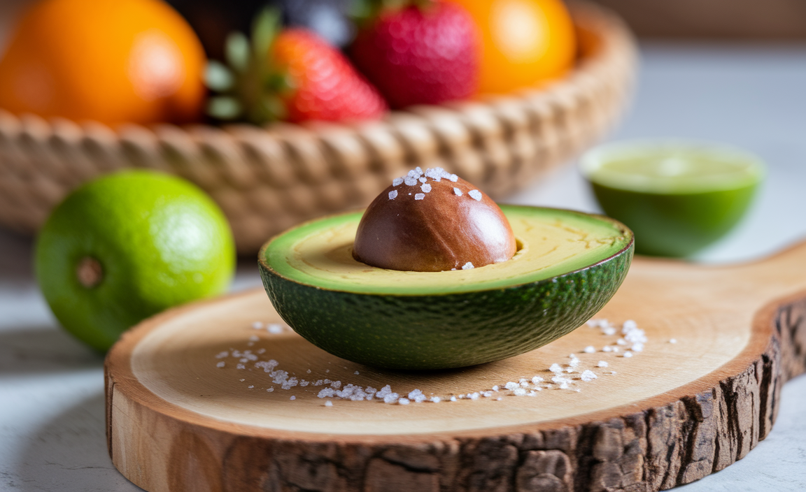 Benefits of Choosing Healthy Snack Foods