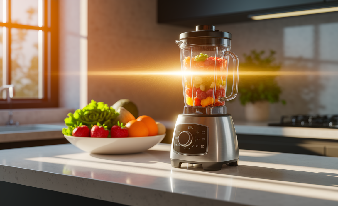 Benefits of Choosing Smoothies as Snacks