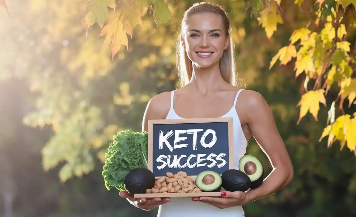 Benefits of Keto for Weight Loss