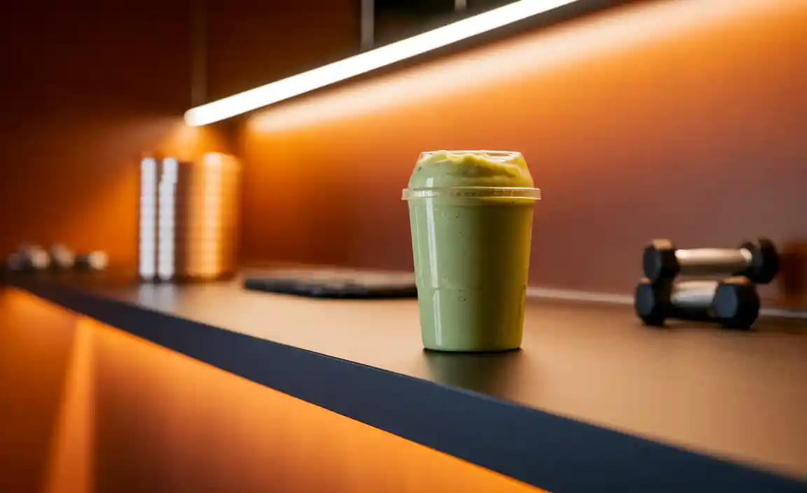 Benefits of Protein Shakes for Weight Loss