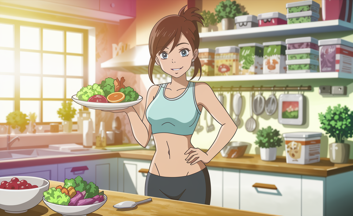 Benefits of Weight Loss Meal Kits