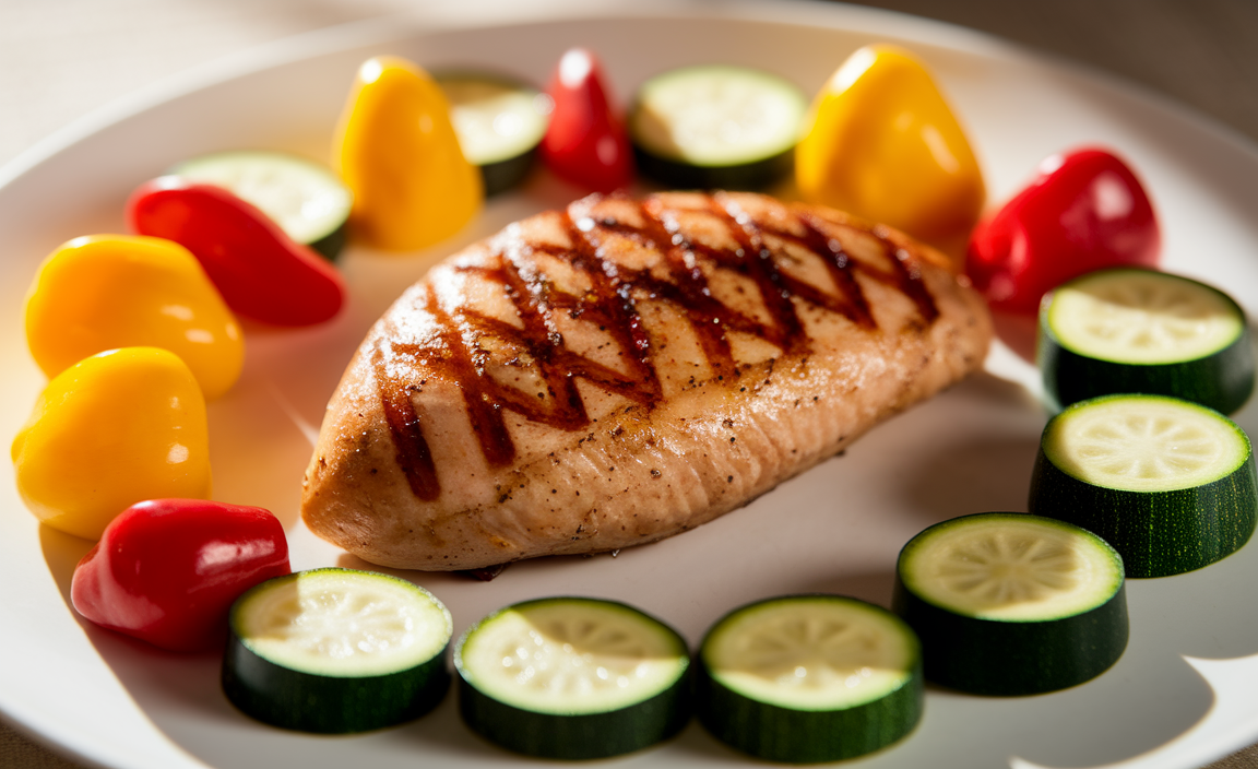 Benefits of a High-Protein Diet