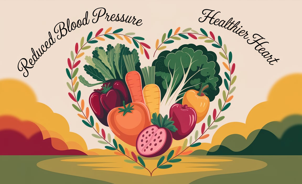 Benefits of a Low-Sodium Diet