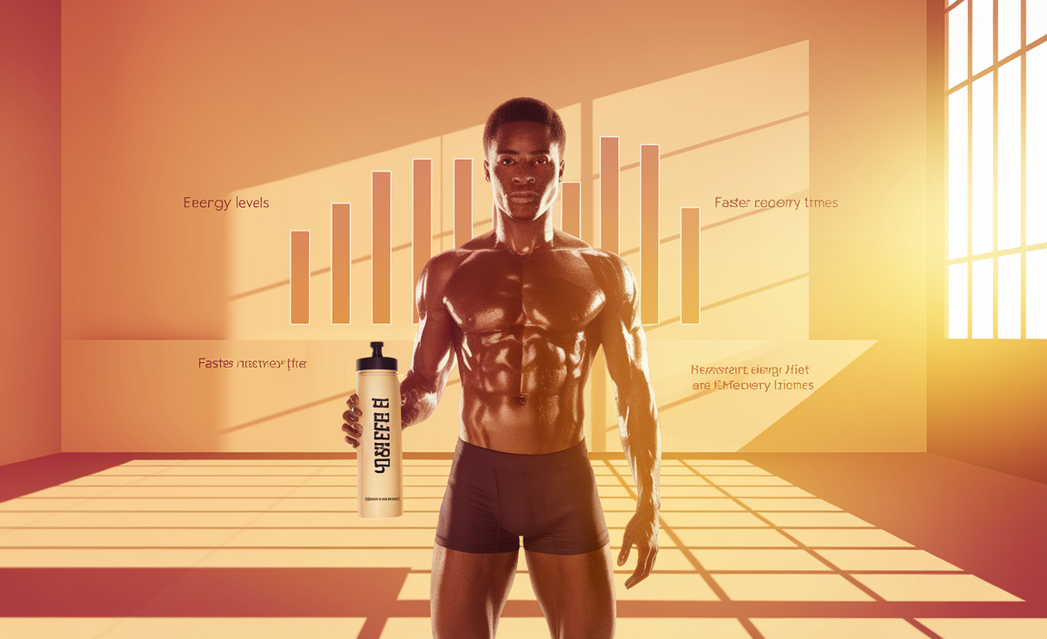 Benefits of a Low-Sugar Diet in Athletic Training