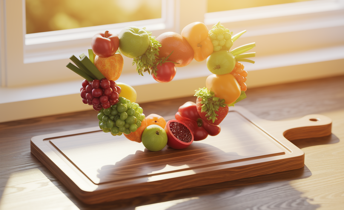 Benefits of a Vegan Diet for Weight Loss