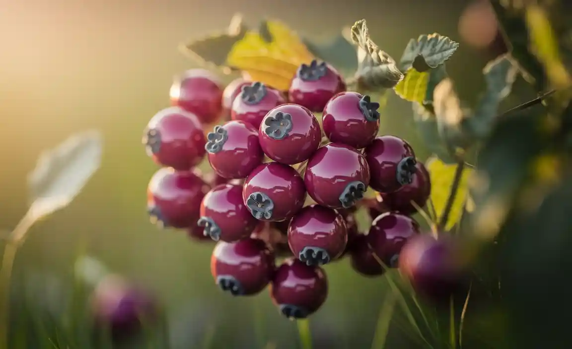 Berries