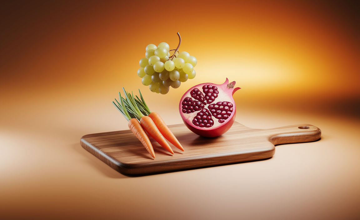 Best Snacks to Include in Your Cleanse