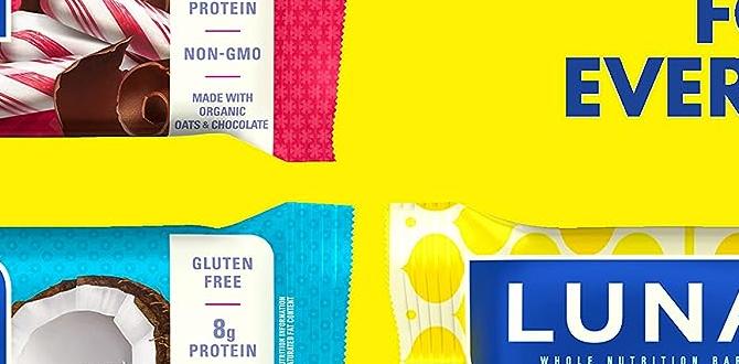 Best gluten free snack bars for energy Best gluten free snack bars for energy