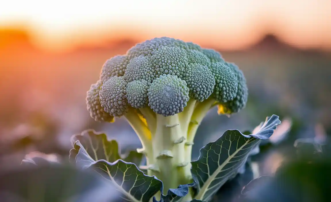 Broccoli
