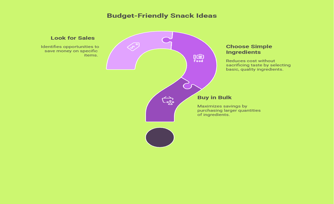 Budget-Friendly Snack Ideas