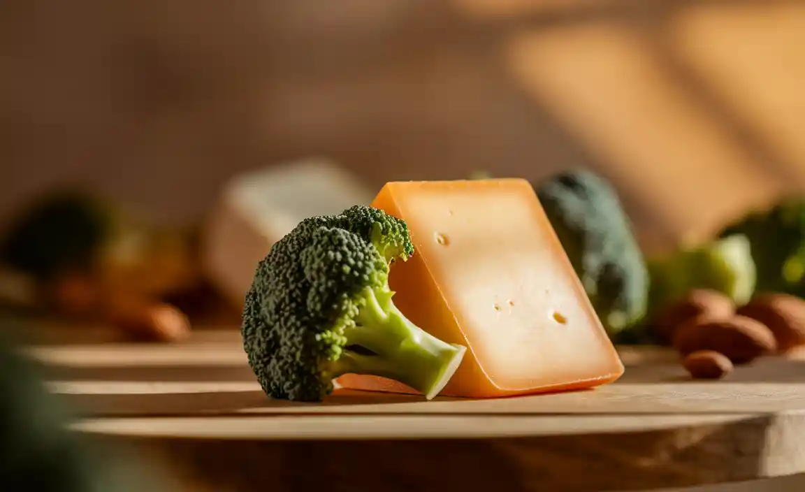 Calcium-Rich Foods for Bone Strength