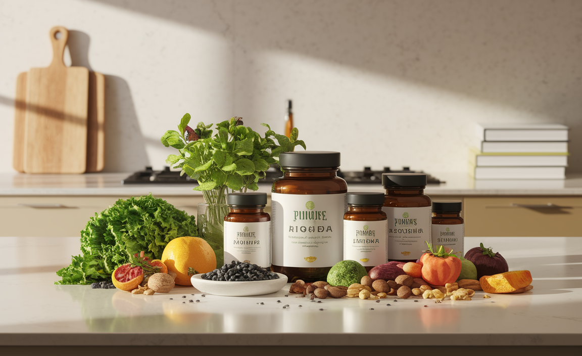 Comprehensive Thyroid Shopping Guide For Health & Wellness