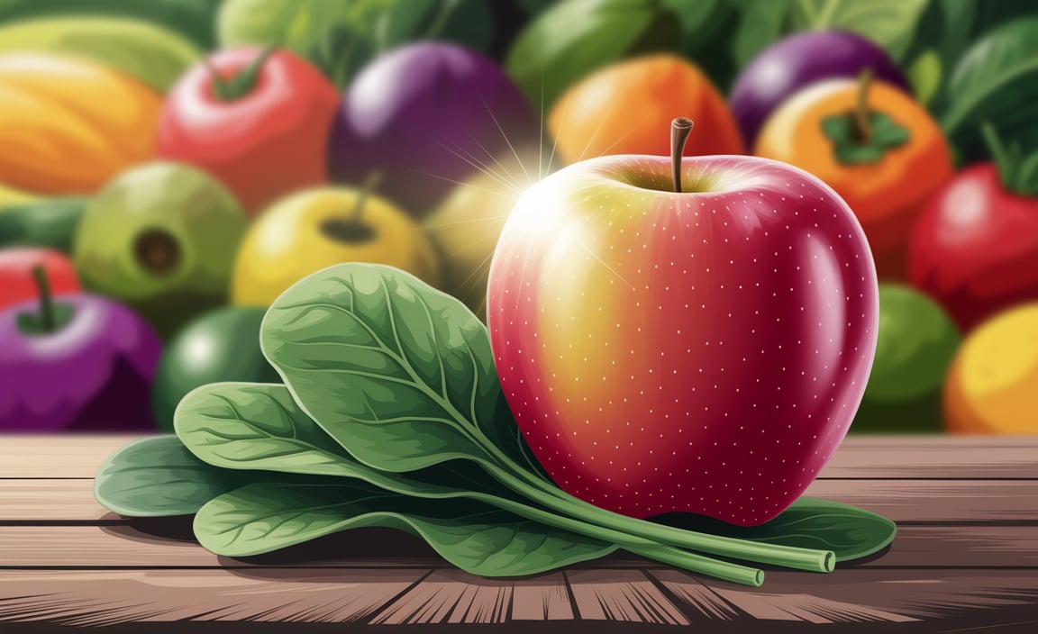 Creating a Balanced Diet for Optimal Skin Health