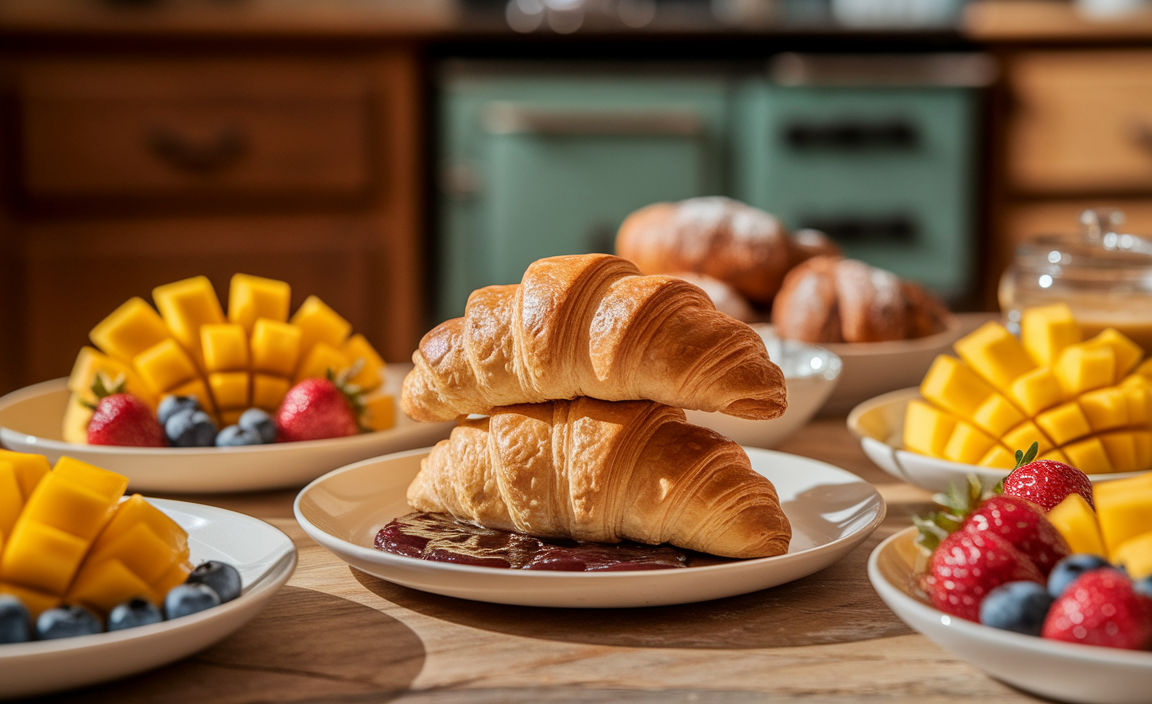 Creative Vegan Breakfast Ideas To Start Your Day