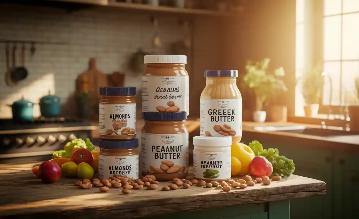 Criteria for Choosing High-Protein Snacks