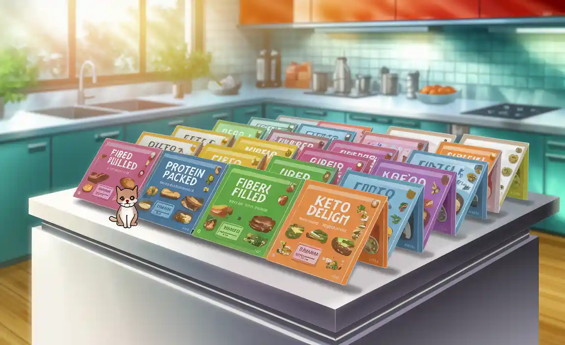 Criteria for Selecting the Best Keto Meal Kits