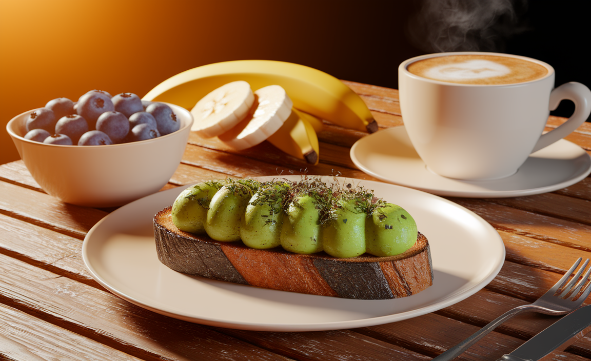 Delicious Anti-Aging Breakfast Ideas To Start Your Day