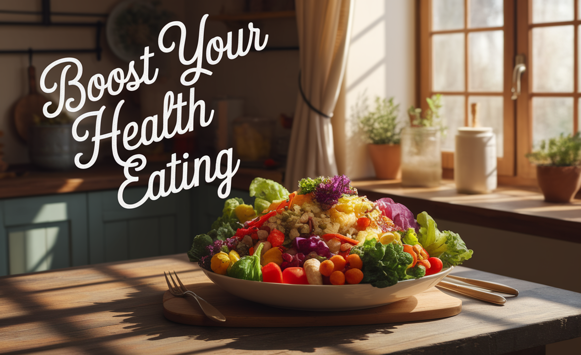 Delicious Metabolism Dinner Recipes To Boost Your Health Eating