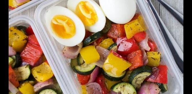 Digestion meal prep