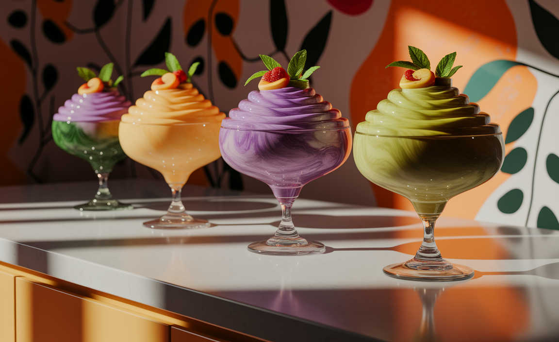 Discover Delicious Smoothies - Snack Options & Benefits