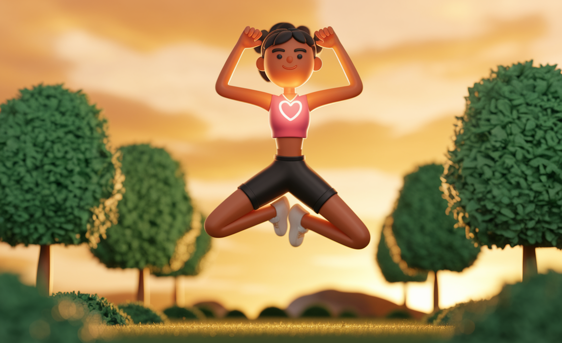 Effective Exercise Routines for a Healthy Heart