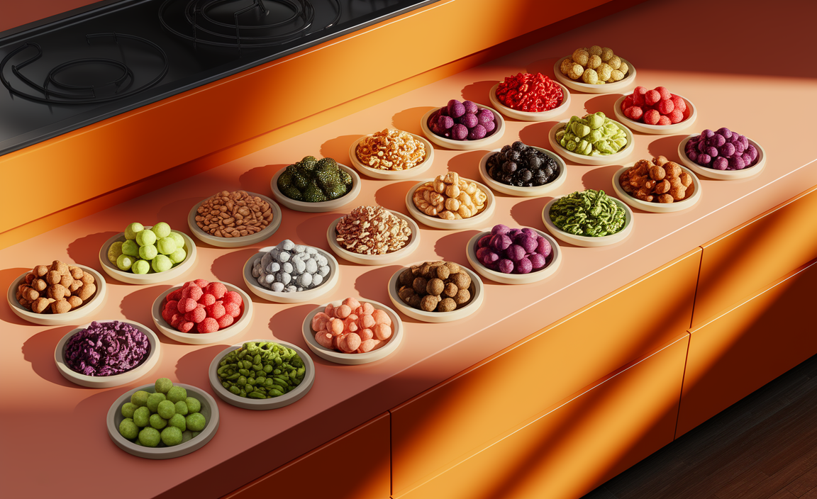 Effective Snacks Cleanse Plans For A Healthier You