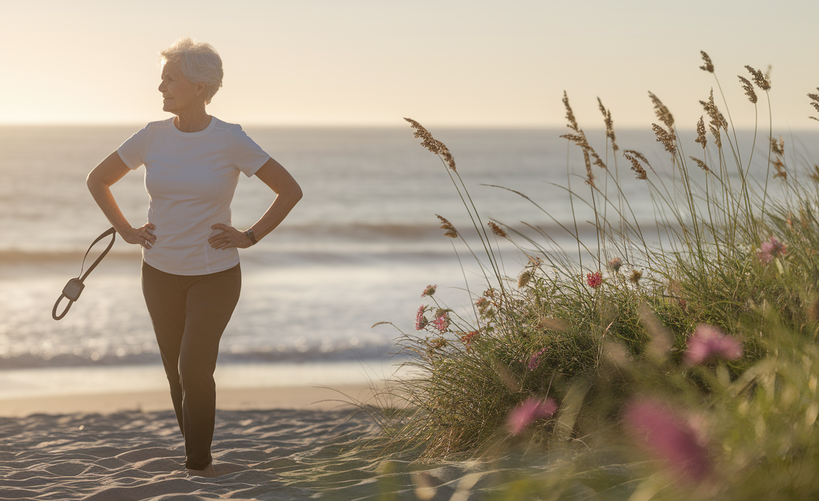Effective Weight Loss Plan For Seniors - A Comprehensive Guide