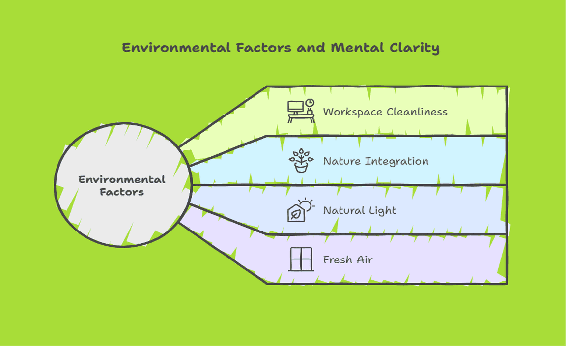 Environmental Factors and Mental Clarity
