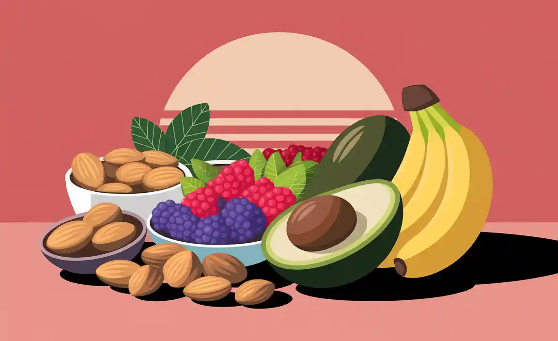 Essential Clean Eating Snacks For Energy And Focus