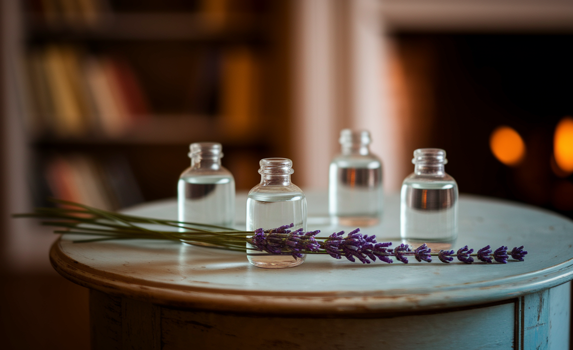 Essential Ingredients for Mental Clarity