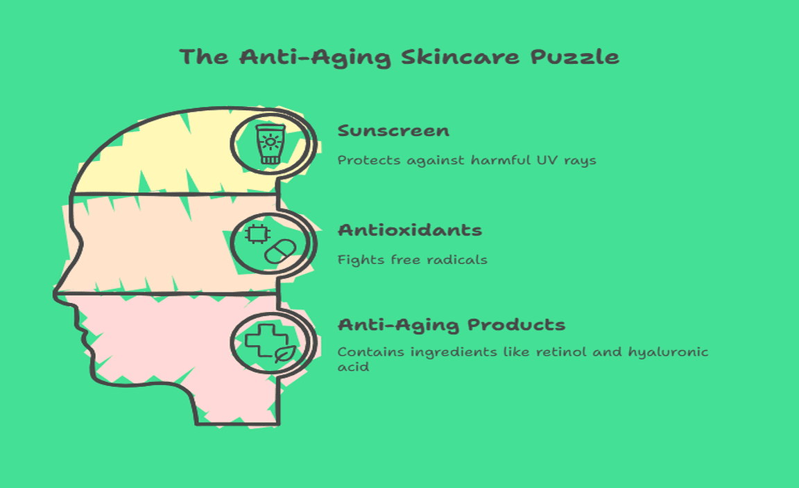 Essential Skincare Routine for Anti-Aging
