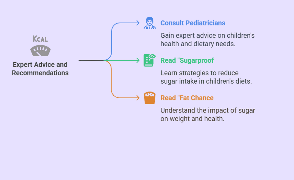Expert Advice and Recommendations