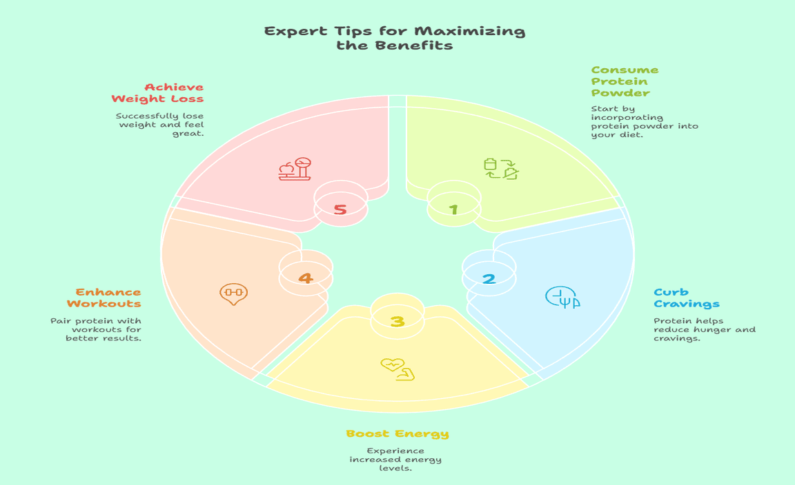 Expert Tips for Maximizing the Benefits
