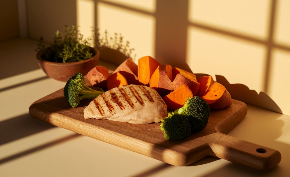 Expert Tips on Boosting Protein Content in Gluten-Free Dinners